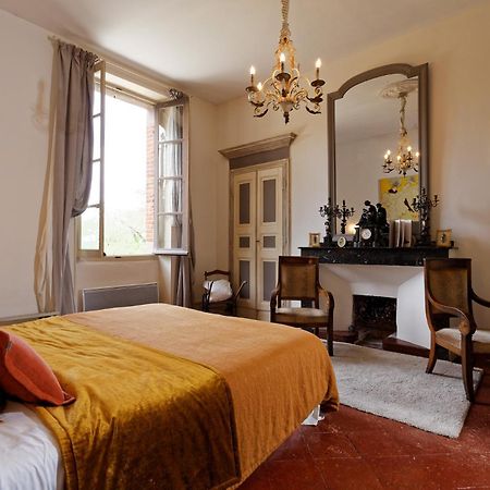 Domaine Du Buc, Le Chateau Marssac-sur-Tarn Bagian luar foto