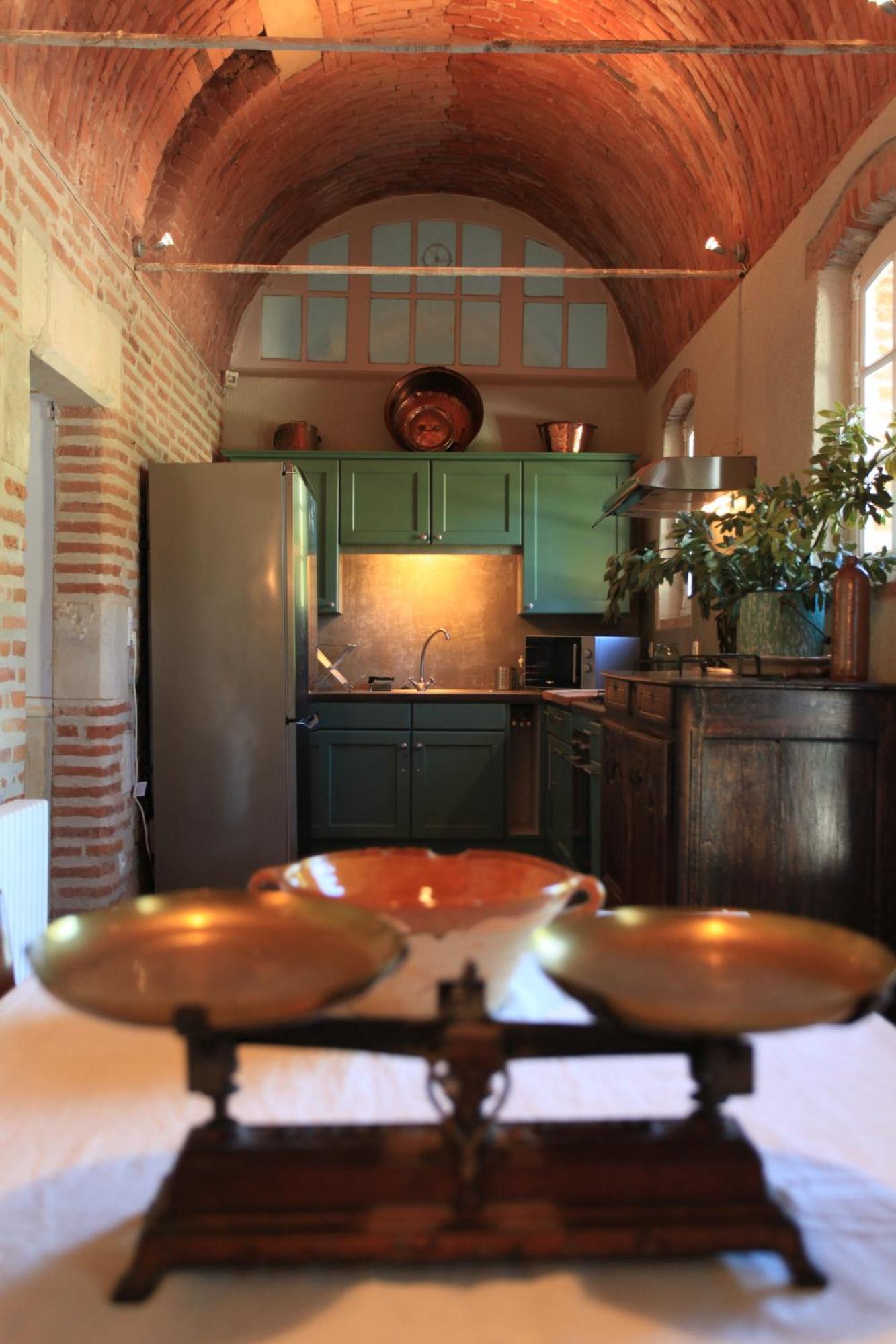 Domaine Du Buc, Le Chateau Marssac-sur-Tarn Bagian luar foto